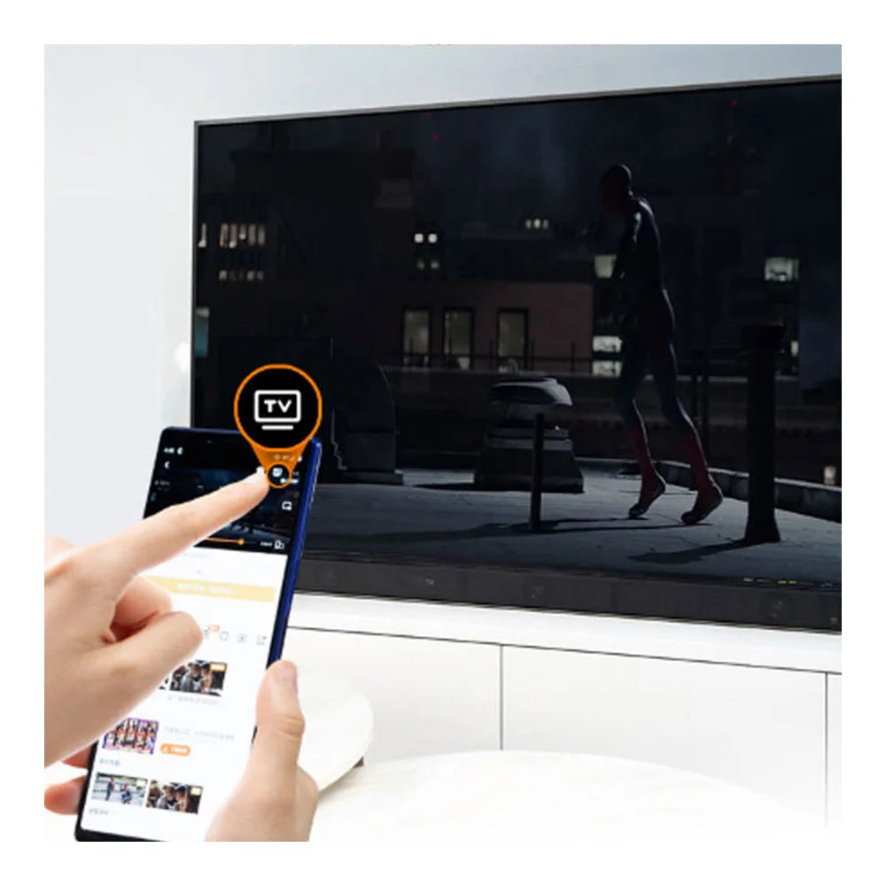 75-inch LCD TV 50/55/65/70 Network 80/43/46/32 Wireless HD 60-inch