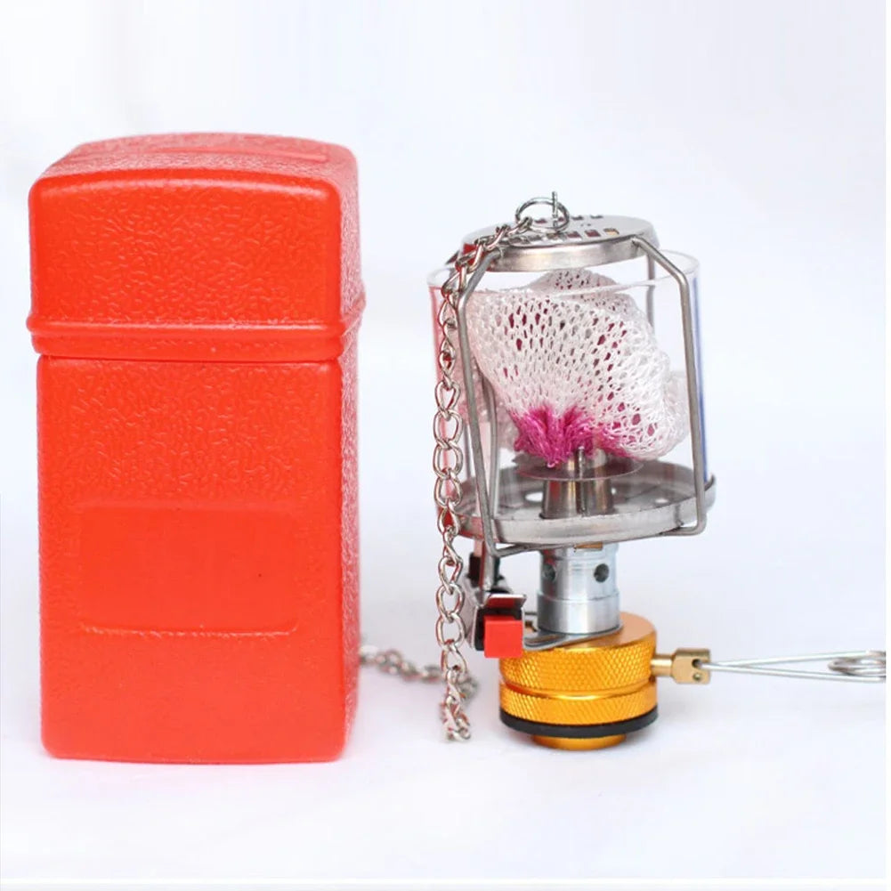 Lamp | Adjustable Glass Home & Living | Camping & Fishing