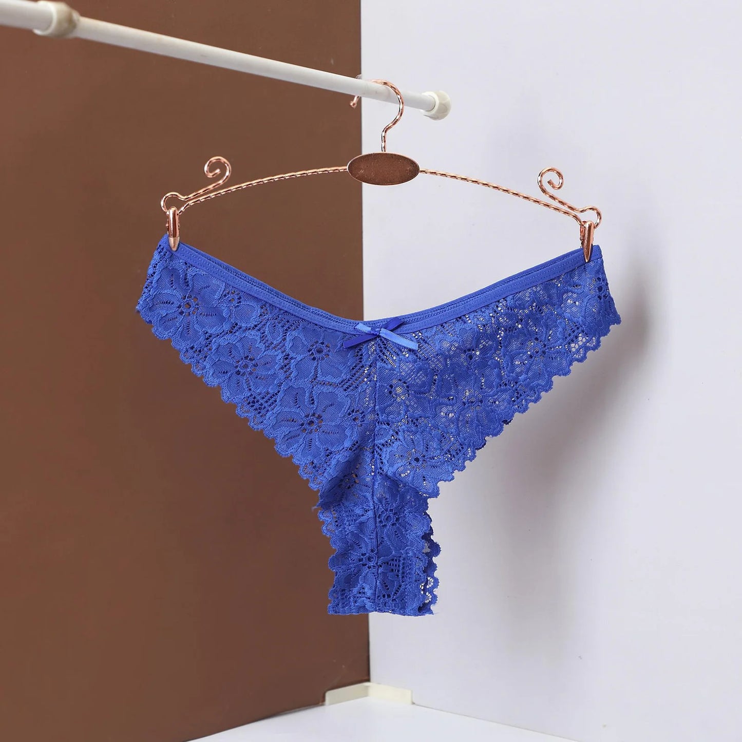 Breathable Traceless Underwear Lace Underwear For Women Sexy Hipster Panties Summer Thin Sexy Briefs Womens' Underwear