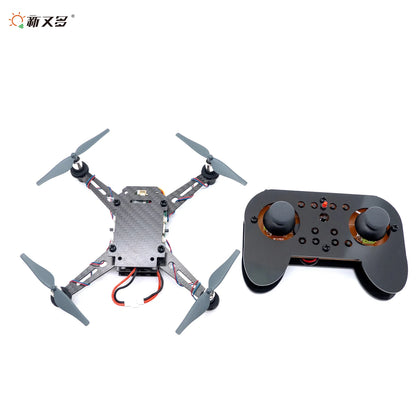 Drone DIY RC Aircraft Accessories Quadcopter Assembly Drone Model Set