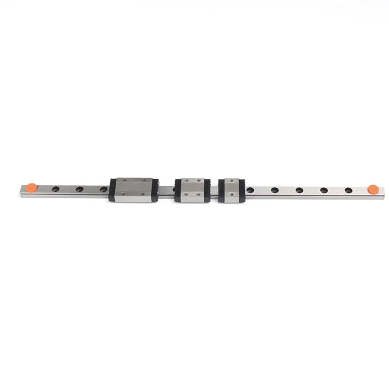 KGT MGN9C MGN9H MGN12C MGN12H RoHS L from100mm to 1000mm miniature linear guide rail slide carriage 3D Printer part CNC Machine