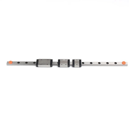 KGT MGN9C MGN9H MGN12C MGN12H RoHS L from100mm to 1000mm miniature linear guide rail slide carriage 3D Printer part CNC Machine