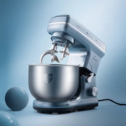 Kitchen machine, household fully automatic dough mixer, multi-functional dough kneading machine, tabletop mixer