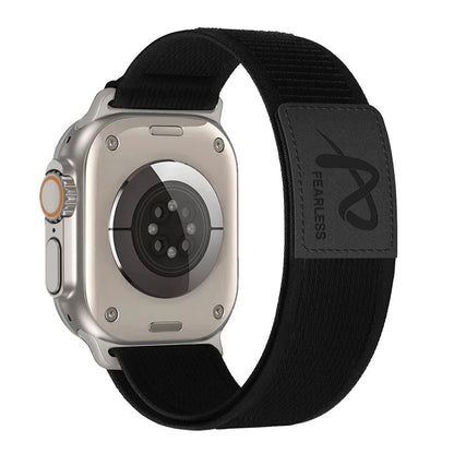 Trail Loop Strap For Apple Watch Ultra 3/2 49mm Series 11 10 9 8 7 46mm 45mm 41mm 42mm Sports Nylon Wristband iWatch 6 5 SE 44mm