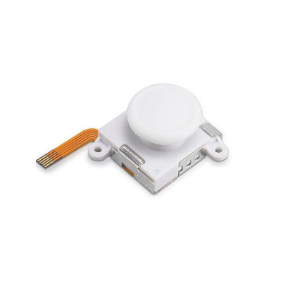 Anti-Drift TMR Electromagnetic Joystick High Precision Durable ThumbStick 3D Analog for PS5/PS4/Xbox/Switch Pro