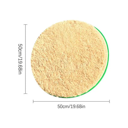 Golf Bunker Practice Mat Golf Chipping Mat Sports Chipping Training Simulator For Backyard Indoor Living Room Outdoor Yard