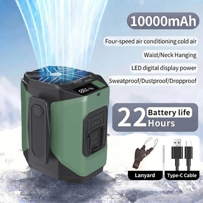 Power Bank | Rechargeable Outdoor Electronics | Camping & Travel