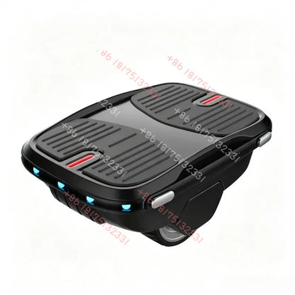 Somatosensory Electric Balance Shoes Smart Suspension Split Skateboard Self Balancing Unicycle Outdoor Scooter