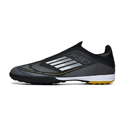 Men New Professional Football Boots Original Resistant Casual Grass Outdoor Non Slip High Quality Comfortable Male Soccer Shoes