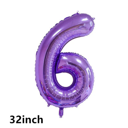 Fortnite Balloons Happy Birthday Banner Shooting Game Party Decoration Alpaca Llama Disposable Tableware Background Cake Topper