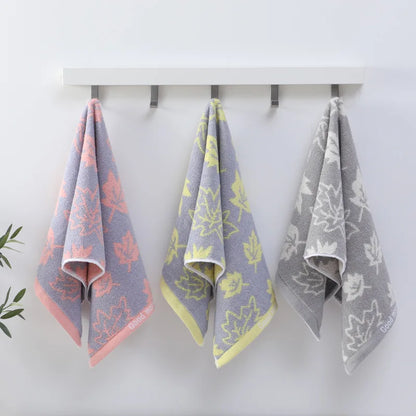 Bath Towel for Adults 73cmx33cm Absorbent Quick Drying Spa Body Wrap Face Hair Shower Towels Large Beach Cloth