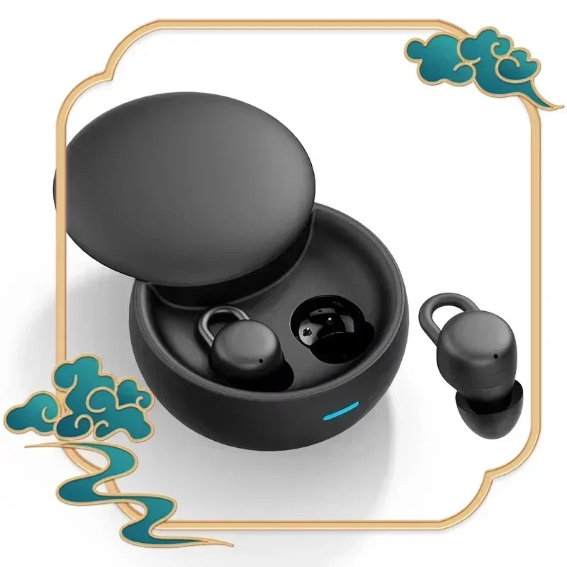 Bluetooth Headphones Headset Bluetooth  Sweat-resistant Bluetooth Earphones Prevent Internal Damage From Moisture Gaming Headset