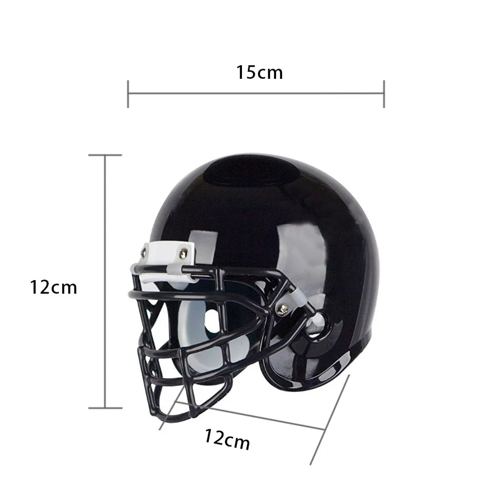 32 Type of Novel Hover Helmets, Magnetic Levitating Helmet Equipped with Electromagnetic Stand, Father’s Day Present