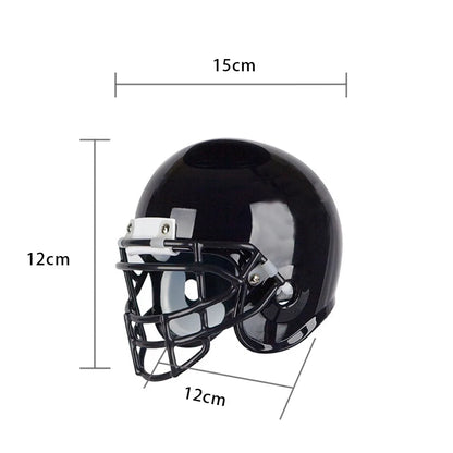 32 Type of Novel Hover Helmets, Magnetic Levitating Helmet Equipped with Electromagnetic Stand, Father’s Day Present