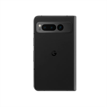 Google Pixel Fold - Unlocked Android 5G Smartphone Grade 1-4 Refurbished Used Phone Genuine  Includes Charging Cable