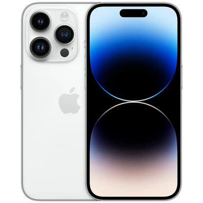 Apple / iPhone 14 Pro / A2650 // GSM Unlocked/ Genuine Original Apple Device, Authentic Hardware, Free Charging Cable Included Good Condition Refurbished Used Iphone
