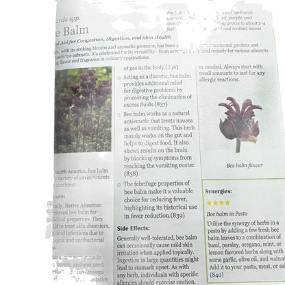 Ancient Remedies Revived: A Guide to Herbal Medicine & Natural Healing. English Paperback. Free Shipping.