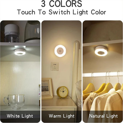 Lamp | Rechargeable Home & Living | Bedroom
