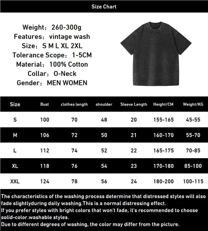 Yu Gi Oh Anime Print T-shirt Yugi Muto Manga Graphic T Shirt Men Women Clothing Summer Short Sleeve Tees Washed Cotton Tshirt
