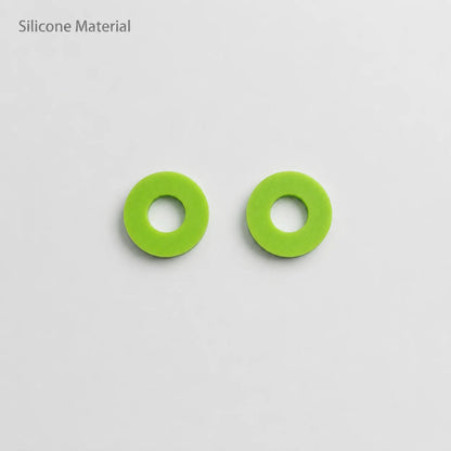Applicable to PS4 and PS5 Controller Button Covers | Controller Aim Enhancement Kit | Includes High-Performance