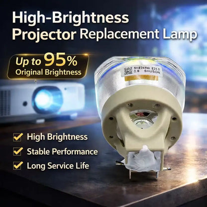 Toq Quality Projector lamp ELPLP71 ELPLP75 ELPLP79 ELPLP80 Projector Bulbs
