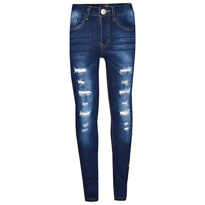 Out Class Jeans Fashionable Casual Wear New Decent  Style