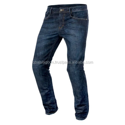 Out Class Jeans Fashionable Casual Wear New Decent  Style