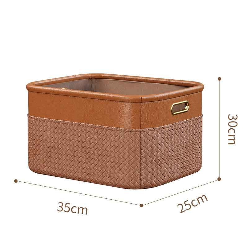 Storage Box Household Wardrobe Clothes And Trousers Layering