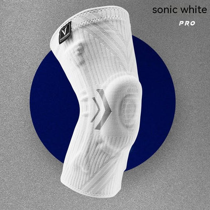 Sports Kneecaps Basketball Suit Male Menisci