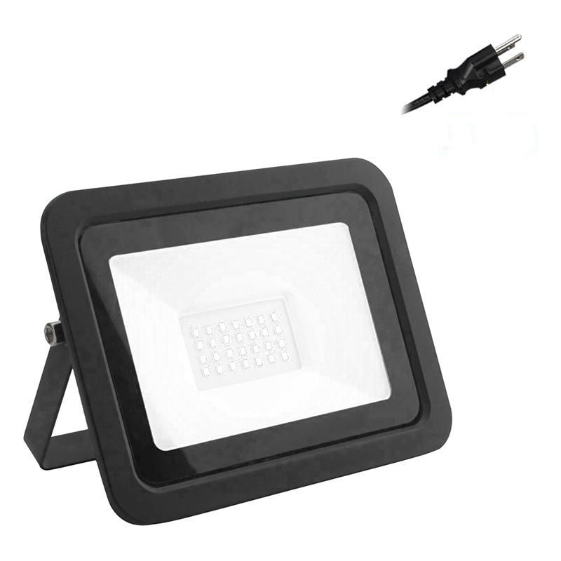 Thin Waterproof Aluminum Curing Party UV Casting Lamp