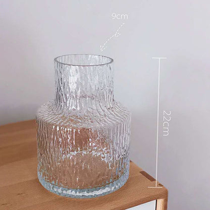 Water Planting Decoration Flower Table Arrangement Ornaments