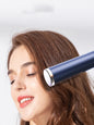 Hair Comb Hot Air Comb Anion Straightening Comb