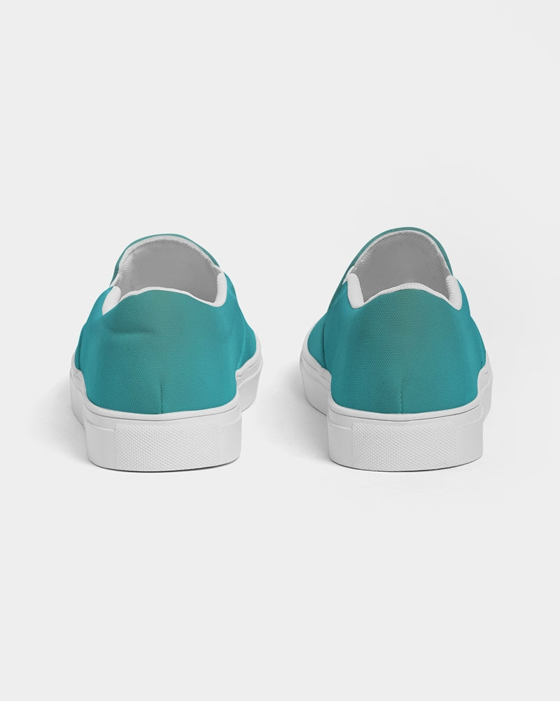 13B5A7BE-F3F3-422E-A725-B78BDD898AB0 Women's Slip-On Canvas Shoe