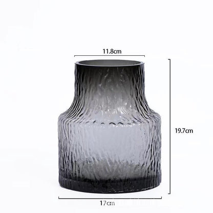 Water Planting Decoration Flower Table Arrangement Ornaments