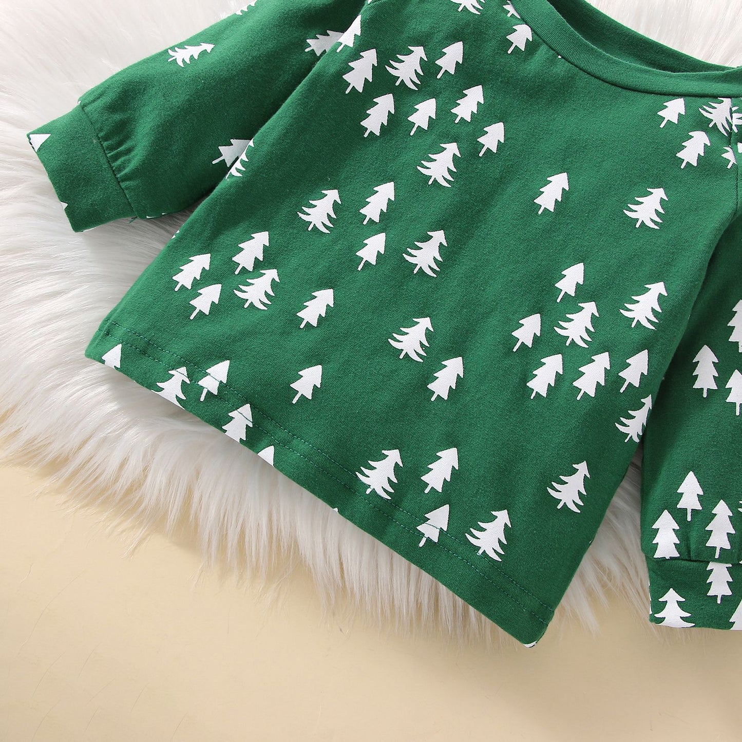 Men's And Women's Christmas Hooded Suit