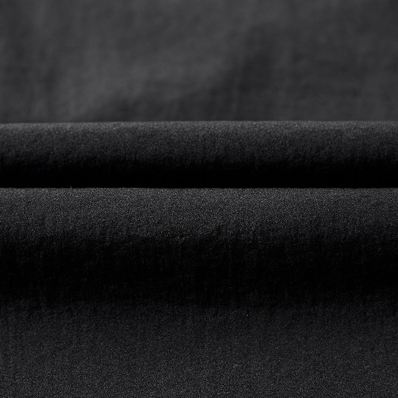 Men's Plus-sized Plus Size Outdoor Beach Pants