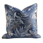 Modern Pillow Cushion Light Luxury High-end Model Room Living Room Sofa Pillowcase