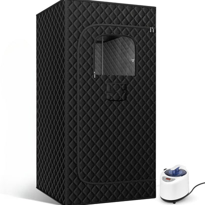 Portable Full Body Sauna Room Sauna Machine Steam Room Steam Sauna Box
