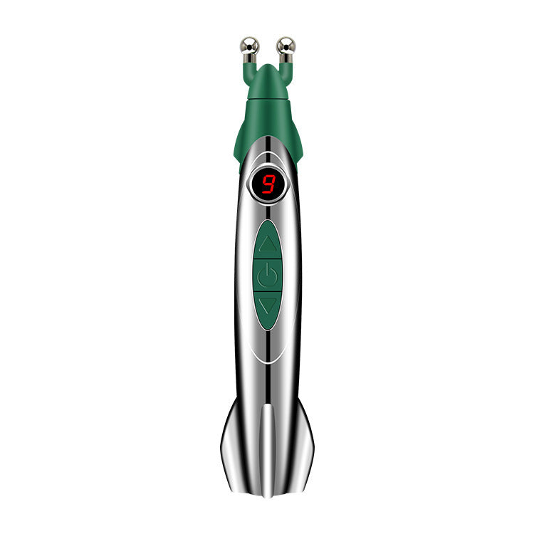 Electric Meridian Dredging Acupoint Acupuncture Pen