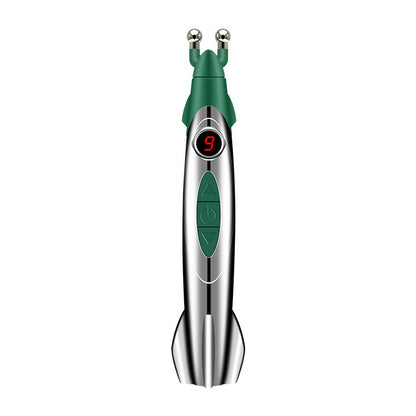 Electric Meridian Dredging Acupoint Acupuncture Pen