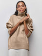 Acrylic Special Women's Clothing Party Sweater