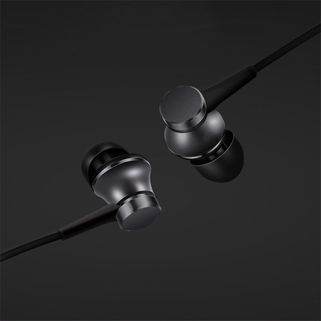 Piston Headset, Original In-ear Android Earphones, Universal Wired Type-c