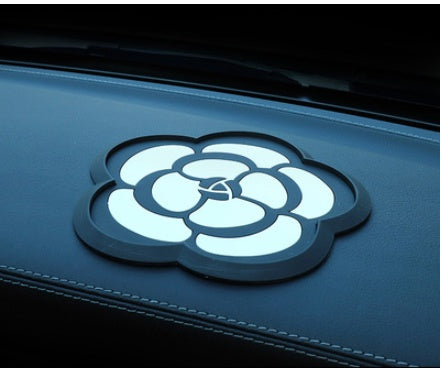 Car Ornaments Anti-skid Pad High Temperature Storage