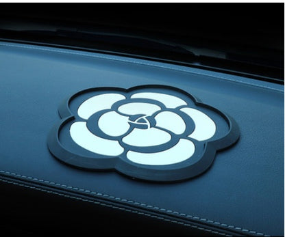 Car Ornaments Anti-skid Pad High Temperature Storage