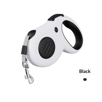 Pet Leash Dog Travel Supplies Automatic Retractable Cat Leash Dog Walking Pet Supplies