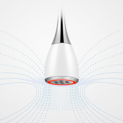 Magnetic Force Inductive Therapeutical Instrument Ion Massage Instrument Face Eye Beautification Instrument