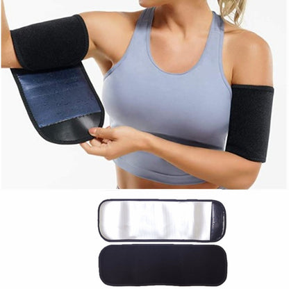 Butterfly Arm Band Fitness Exercise Violently Sweat