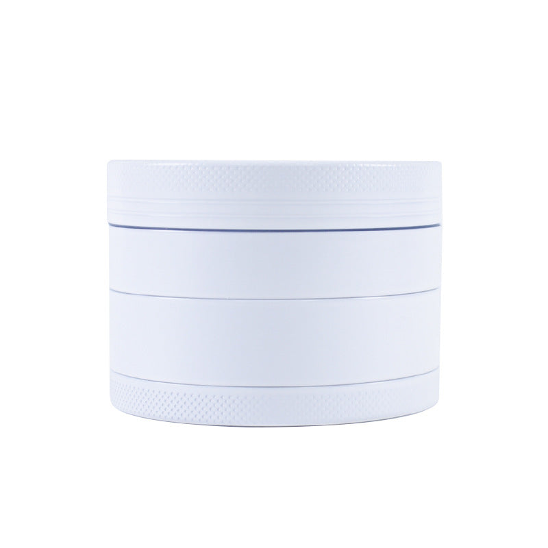Aluminum Alloy Non-oxidizing Four-layer Ceramic Paint Smoke Grinder