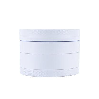 Aluminum Alloy Non-oxidizing Four-layer Ceramic Paint Smoke Grinder