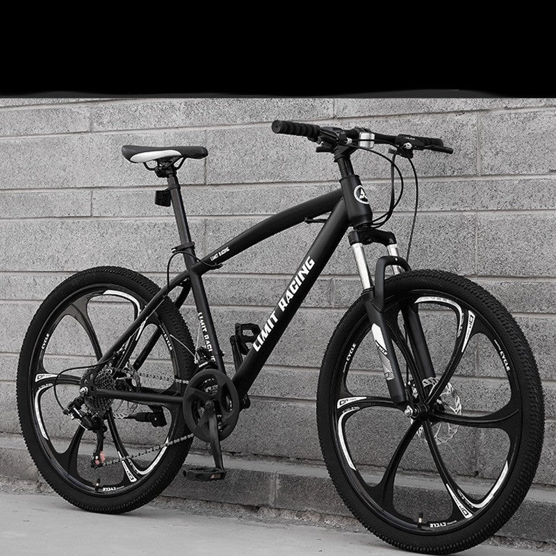 Speed-changing Cross-country Road Racing  Working Students